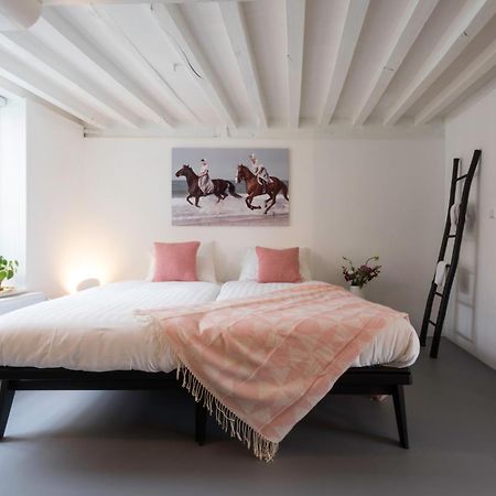 Hotel Zilt Studio'S Vlissingen Kültér fotó