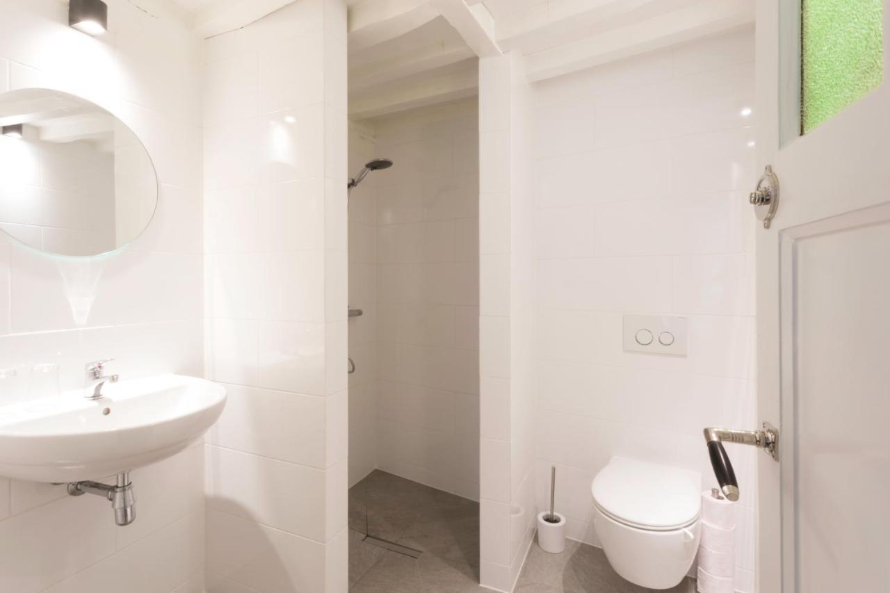 Hotel Zilt Studio'S Vlissingen Kültér fotó
