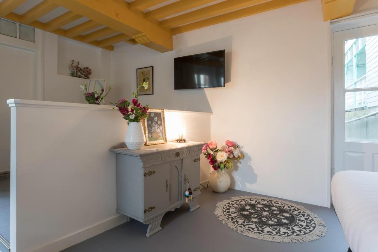 Hotel Zilt Studio'S Vlissingen Kültér fotó