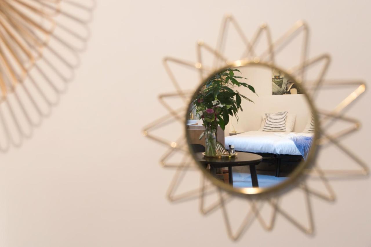 Hotel Zilt Studio'S Vlissingen Kültér fotó