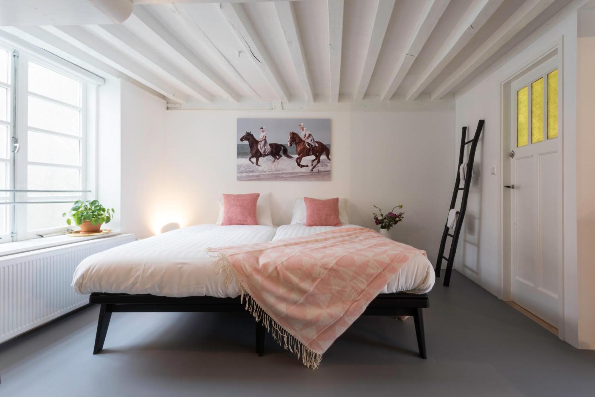 Hotel Zilt Studio'S Vlissingen Kültér fotó