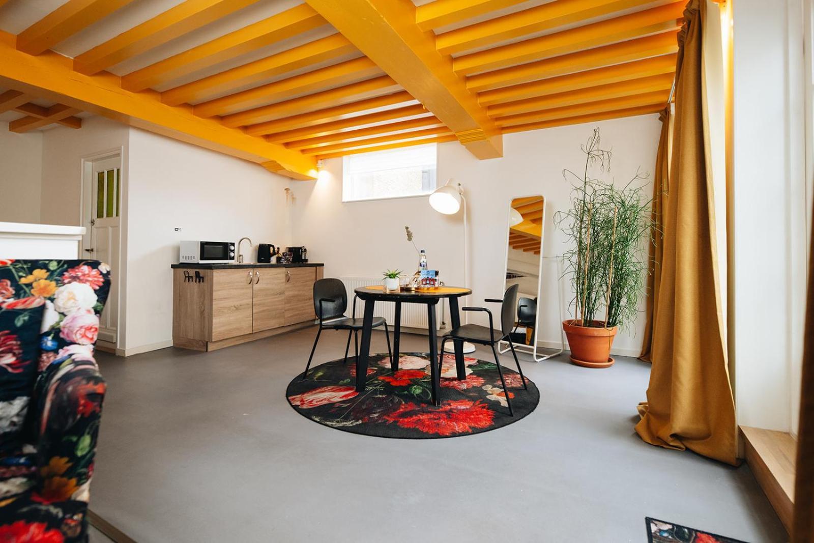 Hotel Zilt Studio'S Vlissingen Kültér fotó