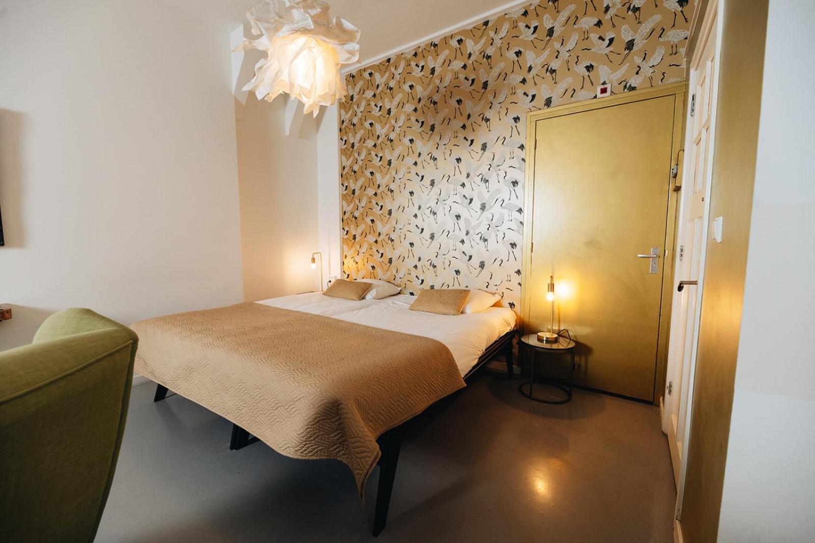 Hotel Zilt Studio'S Vlissingen Kültér fotó